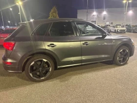 Audi Q5, снимка 3