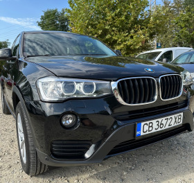 BMW X3 2.0D Xdrive, снимка 3 - Автомобили и джипове - 42249034