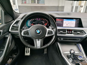 BMW X6 M50d Individual, снимка 12
