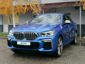 Обява за продажба на BMW X6 M50d Individual ~ 120 999 лв. - изображение 1