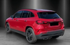 Mercedes-Benz GLA 220 d 4Matic = AMG Line= Night Package Гаранция, снимка 4