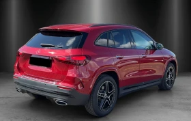 Mercedes-Benz GLA 220 d 4Matic = AMG Line= Night Package Гаранция, снимка 3