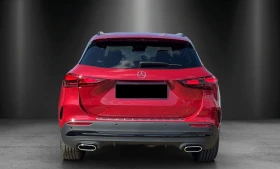 Mercedes-Benz GLA 220 d 4Matic = AMG Line= Night Package Гаранция, снимка 2