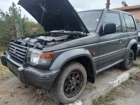 Mitsubishi Pajero, снимка 1