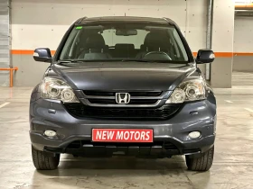 Honda Cr-v 2.0V Tec Лизинг през Уникредит по365 лева , снимка 2