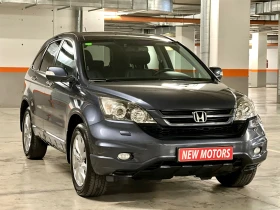 Honda Cr-v 2.0V Tec Лизинг през Уникредит по365 лева , снимка 3