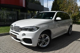 BMW X5 40d xDrive M* KeyGo* SoftClose* h/k* HUD* Individu - изображение 1