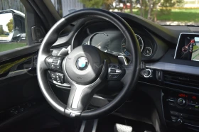 BMW X5 40d xDrive M* KeyGo* SoftClose* h/k* HUD* Individu, снимка 9