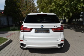 BMW X5 40d xDrive M* KeyGo* SoftClose* h/k* HUD* Individu, снимка 5