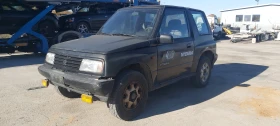 Suzuki Vitara 1.6i-ITALIA | Mobile.bg    1