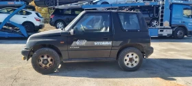 Suzuki Vitara 1.6i-ITALIA | Mobile.bg    6