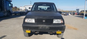 Suzuki Vitara 1.6i-ITALIA | Mobile.bg    2