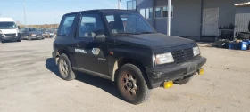 Suzuki Vitara 1.6i-ITALIA | Mobile.bg    3