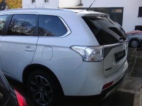 Mitsubishi Outlander 2, 2* 150* NAVI* XENON* CAM* 7 МЕСТА* КОЖА* TUV, снимка 6