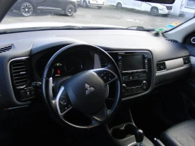 Mitsubishi Outlander 2, 2* 150* NAVI* XENON* CAM* 7 МЕСТА* КОЖА* TUV, снимка 8