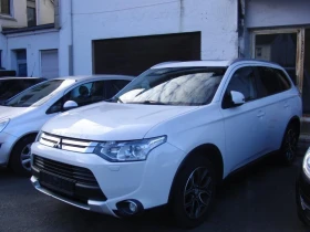 Mitsubishi Outlander 2, 2* 150* NAVI* XENON* CAM* 7 МЕСТА* КОЖА* TUV, снимка 5