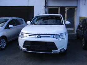 Mitsubishi Outlander 2, 2* 150* NAVI* XENON* CAM* 7 МЕСТА* КОЖА* TUV, снимка 3