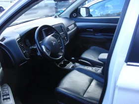 Mitsubishi Outlander 2, 2* 150* NAVI* XENON* CAM* 7 МЕСТА* КОЖА* TUV, снимка 7