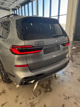 BMW X7  M packet. С включена доставка до България, снимка 4