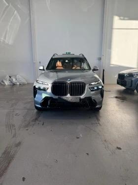 BMW X7  M packet. С включена доставка до България, снимка 1