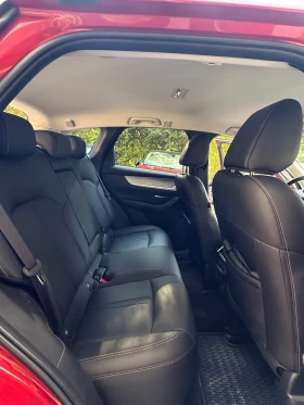 Mazda CX-60 HOMURA - 95990 лв. - 63776986 9