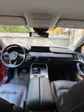 Mazda CX-60 HOMURA - 95990 лв. - 63776986 7