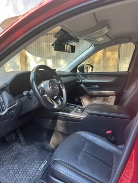 Mazda CX-60 HOMURA - 95990 лв. - 63776986 5