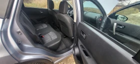 Nissan Qashqai 2.0 - 11000 лв. - 82844030 | Car24.bg