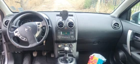 Nissan Qashqai 2.0, снимка 14