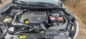 Nissan Qashqai 2.0, снимка 9