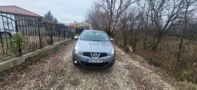 Nissan Qashqai 2.0, снимка 2