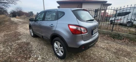 Nissan Qashqai 2.0 - 11000 лв. - 82844030 | Car24.bg