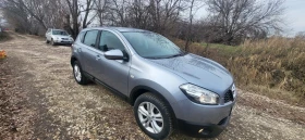 Nissan Qashqai 2.0, снимка 3