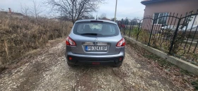 Nissan Qashqai 2.0 - 11000 лв. - 82844030 | Car24.bg