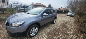 Nissan Qashqai 2.0, снимка 1