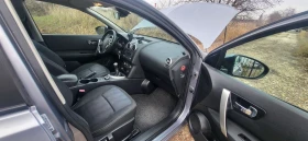 Nissan Qashqai 2.0 - 11000 лв. - 82844030 | Car24.bg