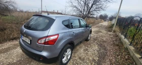 Nissan Qashqai 2.0, снимка 4