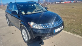 Nissan Murano 3.5 Газ/Бензин, снимка 2