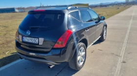 Nissan Murano 3.5 Газ/Бензин, снимка 4