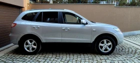 Hyundai Santa fe ГАЗ БЕНЗИН/Автомат , снимка 5