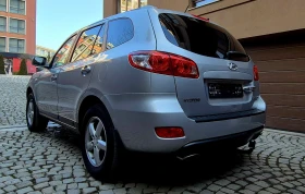 Hyundai Santa fe ГАЗ БЕНЗИН/Автомат , снимка 3