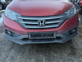 Honda Cr-v 2.2 d, снимка 1