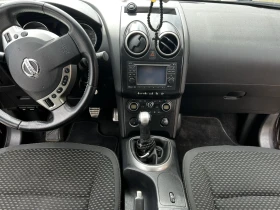 Nissan Qashqai, снимка 10