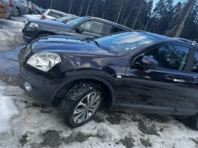 Nissan Qashqai, снимка 3