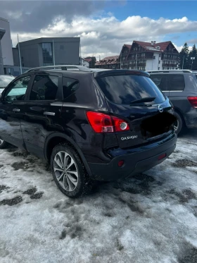 Nissan Qashqai, снимка 2