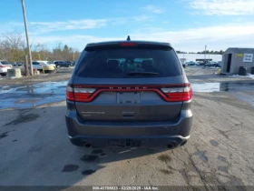 Dodge Durango GT* 5.7* V8* 8ZF* ПОДГРЕВ* КАМЕРА* КЕЙЛЕС - 15700 лв. - 82168009 | Car24.bg