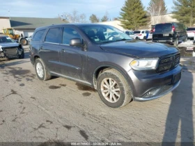 Dodge Durango GT* 5.7* V8* 8ZF* ПОДГРЕВ* КАМЕРА* КЕЙЛЕС 1