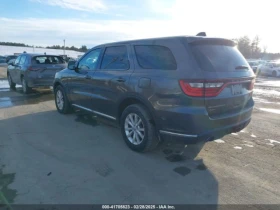 Dodge Durango GT* 5.7* V8* 8ZF* * *  | Mobile.bg    4