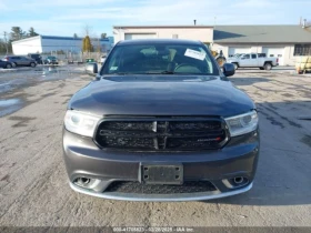 Dodge Durango GT* 5.7* V8* 8ZF* ПОДГРЕВ* КАМЕРА* КЕЙЛЕС - 15700 лв. - 82168009 | Car24.bg