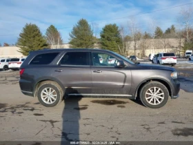 Dodge Durango GT* 5.7* V8* 8ZF* ПОДГРЕВ* КАМЕРА* КЕЙЛЕС - 15700 лв. - 82168009 | Car24.bg